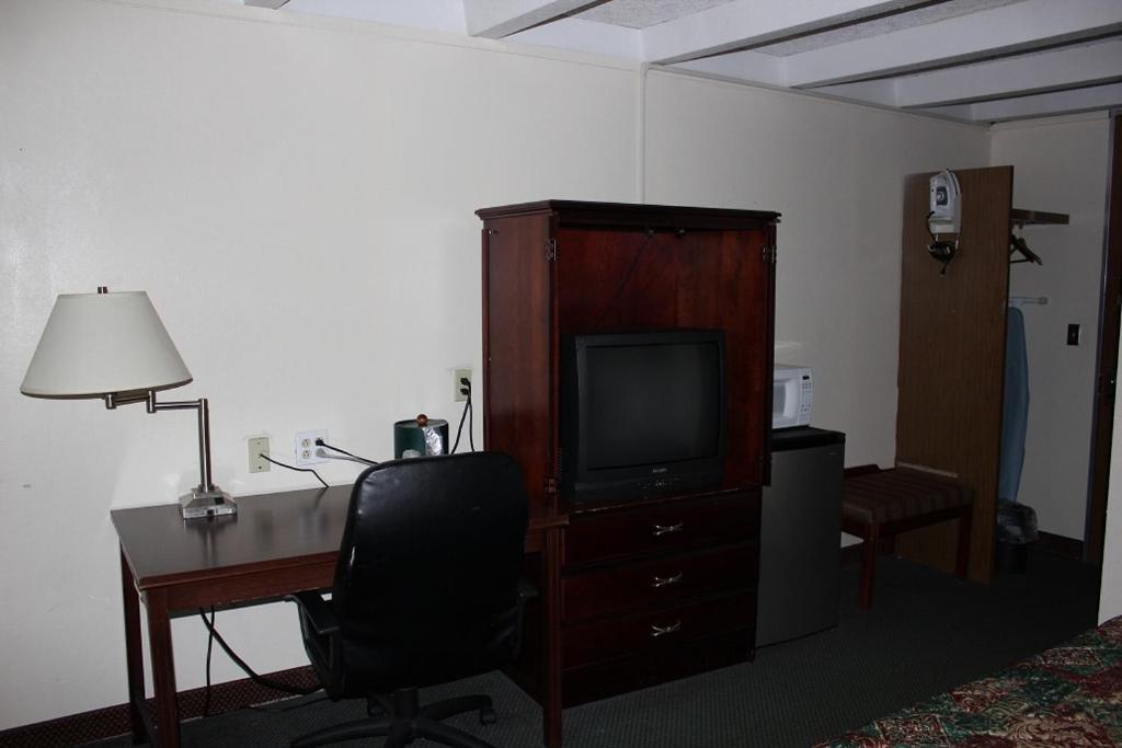 Executive Inn - Knoxville Zimmer foto