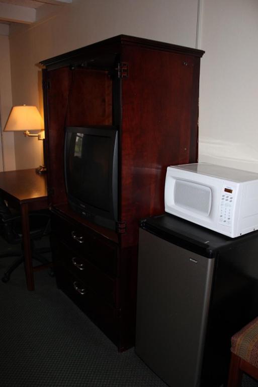 Executive Inn - Knoxville Zimmer foto