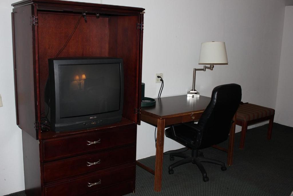Executive Inn - Knoxville Zimmer foto
