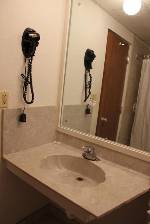 Executive Inn - Knoxville Zimmer foto